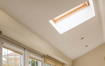 Llanddeiniolen conservatory roof insulation companies