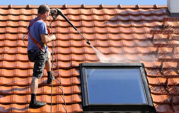 roof cleaning Llanddeiniolen, Gwynedd