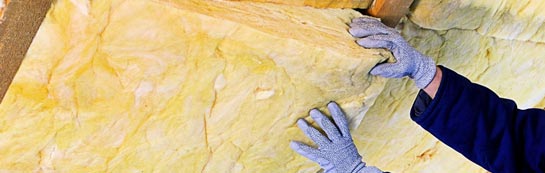 quotes for Llanddeiniolen roof insulation