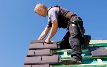 disadvantages of Llanddeiniolen slate roofing