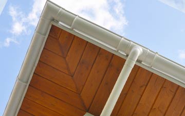 Llanddeiniolen soffit types